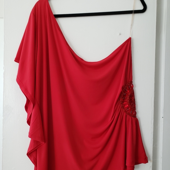 Off the shoulder top - Picture 2 of 5